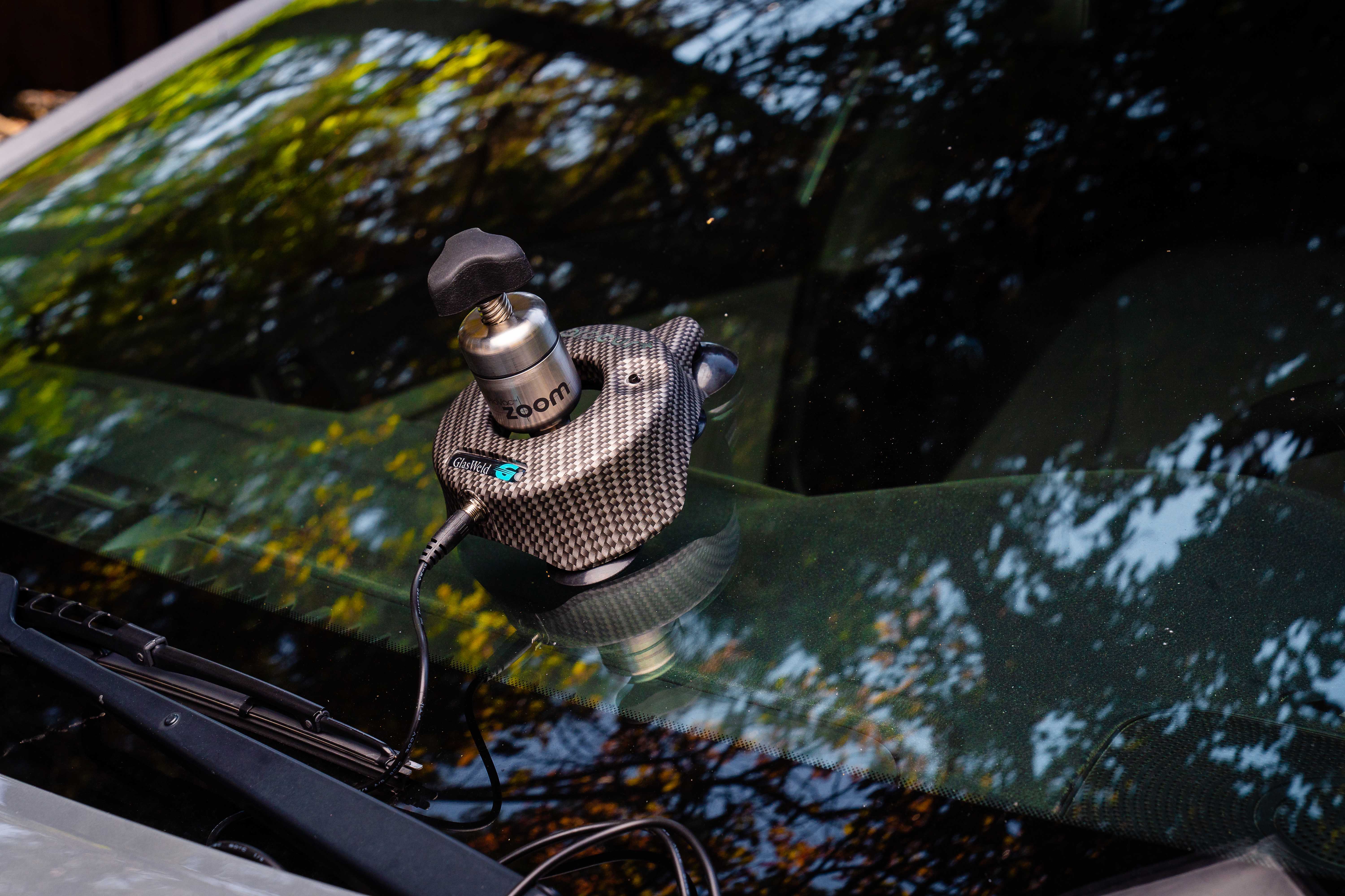 Gallery Image: Auto Windshield Repair LLC.